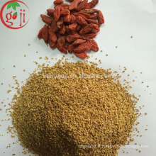 Ningxia NQ-01 Graines de baies Goji / graines de Goji pour la plantation